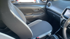 Toyota Aygo 1.0 VVT-i X-Play 5dr Petrol Hatchback